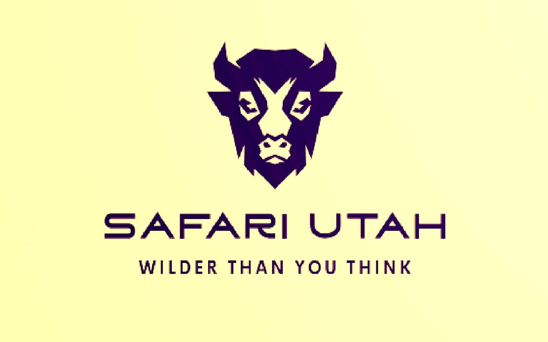 Safari Utah wildlife viewing experience on Antelope Island