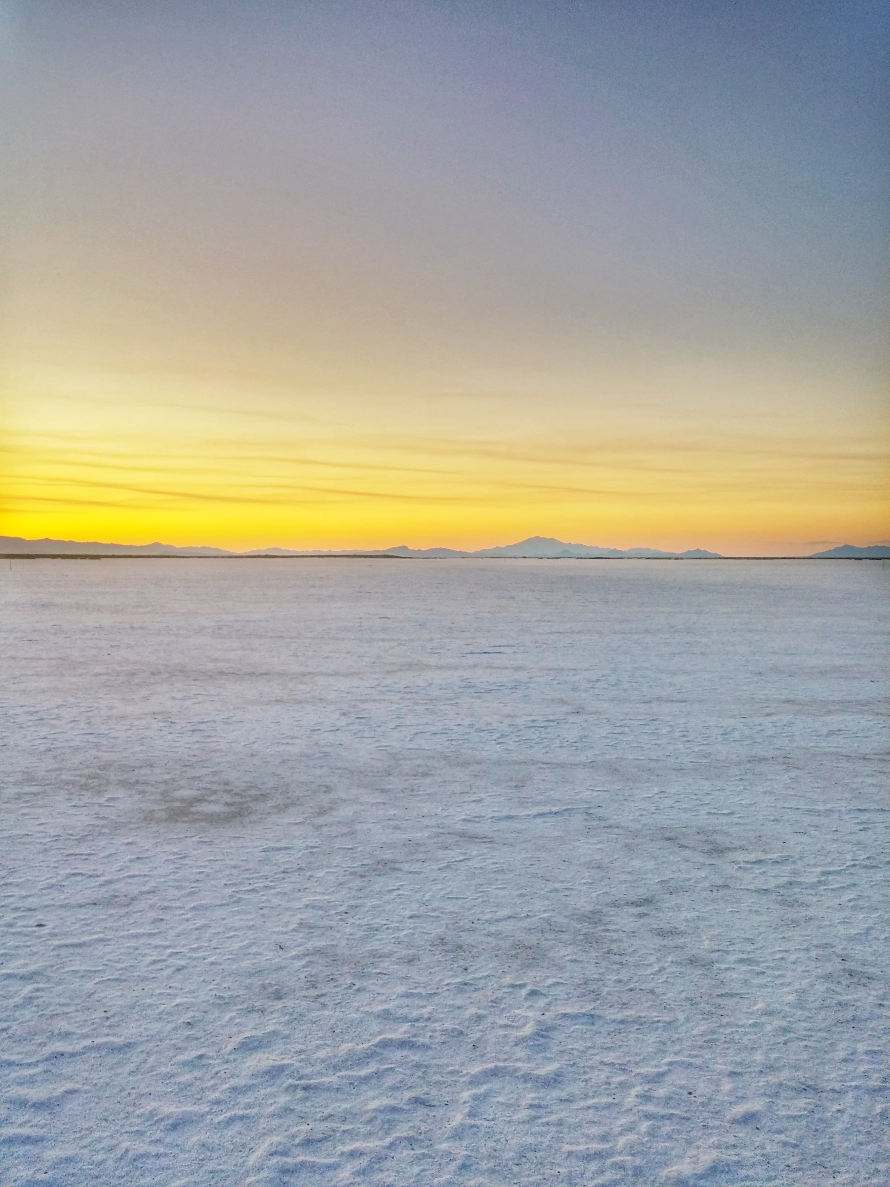 Western landscape suitable for custom wildlife and nature outings